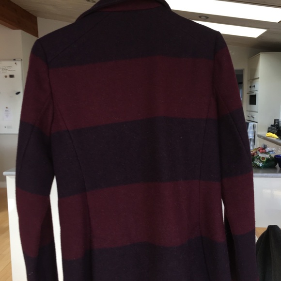 Tommy Hilfiger Size M wool jacket - Picture 1 of 3